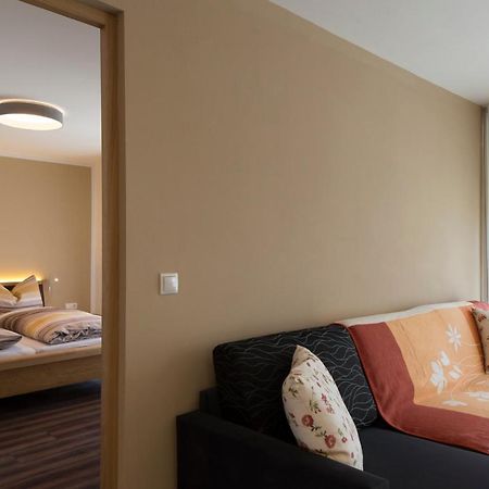 Alpenblick Nr 6 Apartment Campo Tures Exterior photo