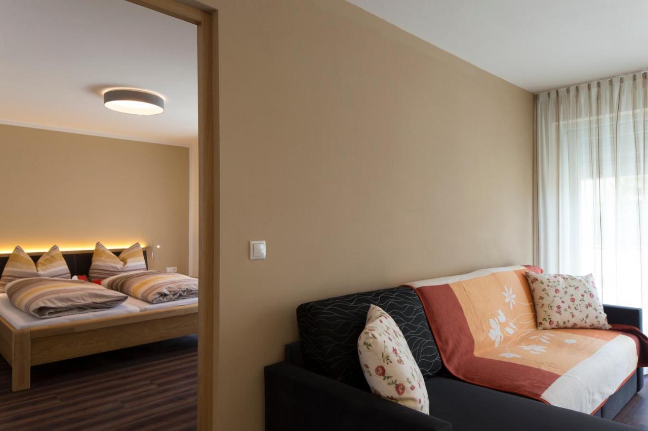 Alpenblick Nr 6 Apartment Campo Tures Exterior photo