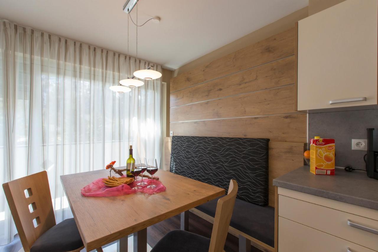 Alpenblick Nr 6 Apartment Campo Tures Exterior photo