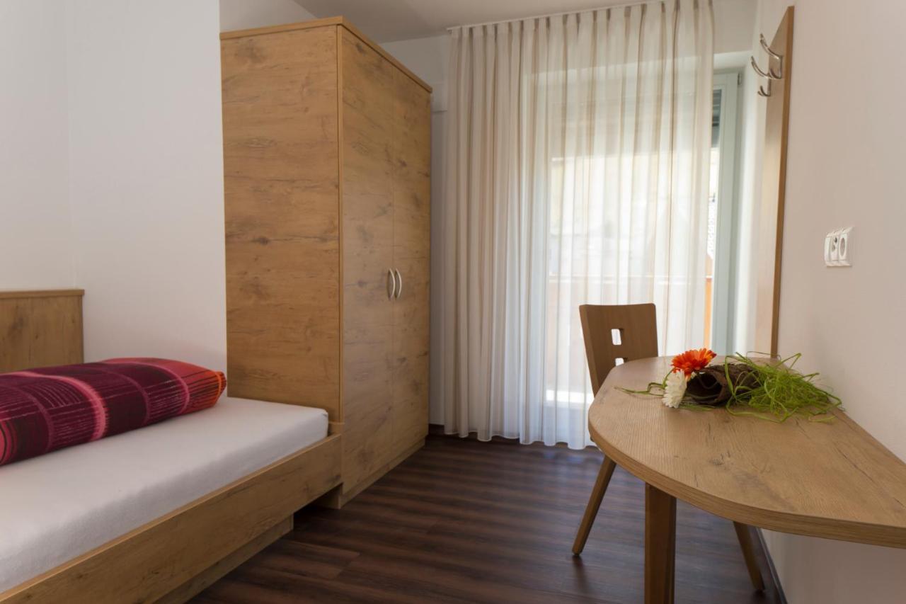 Alpenblick Nr 6 Apartment Campo Tures Exterior photo